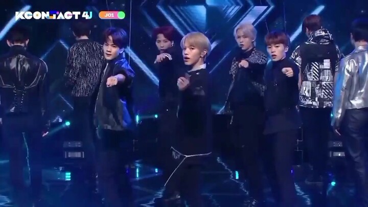 JO1 SHOSEI BTBW CENTER