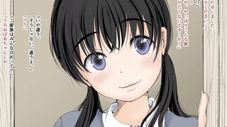 这一天，我犯下了有生以来第一次罪孽