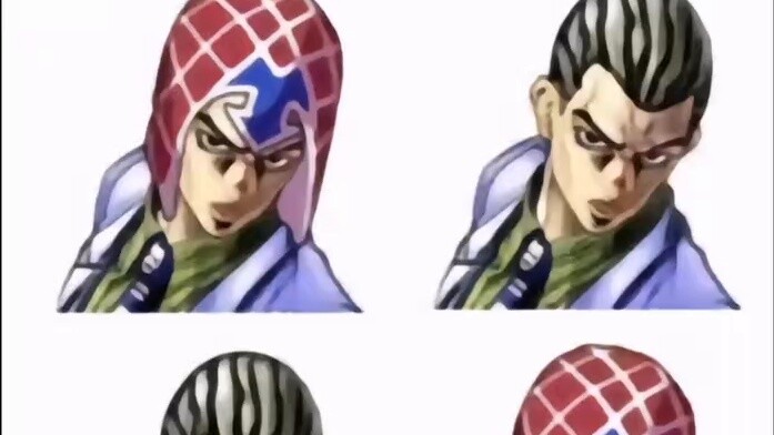 JOJO meme pictures (3)