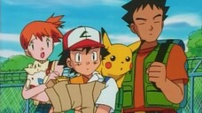 Pokemon Indigo League EPS 81