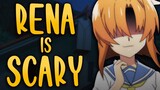 Do NOT Open That Door! | HIGURASHI: WHEN THEY CRY - GOU