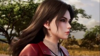 Urban Ancient Immortal Doctor Episode 123 Sub Indo