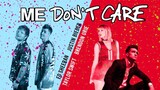 I Don't Care / ME! (Ed Sheeran/Justin Bieber and Taylor Swift/Brendon Urie Mixed Mashup)