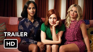 Almost Family (2025) SUB INDO