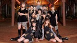 Angerme - Concert 2023 Big Love 'Takeuchi Akari' Final Live 'Part 1' [2023.06.21]
