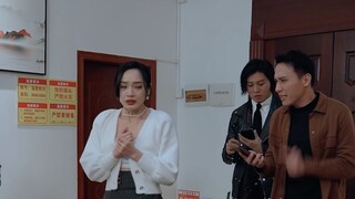 "Escape from the maze" Run away! The team is trapped in a mysterious villa and starts the survival c