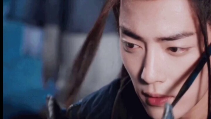 [Bo Jun Yi Xiao] DD changed his profile picture and it looks like GG, Wang Dachui hits him again! Wa