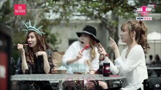 [Vietsub] The TaeTiSeo Ep 7