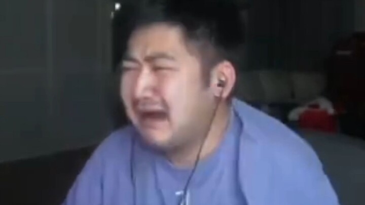那些无法超越的情绪爆发
