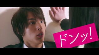 覚悟はいいかそこの女子。予告編