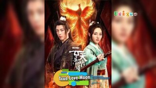 True Love Moon E04🇲🇨2024