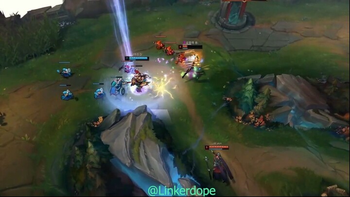 Cao thủ không bằng game thủ #game