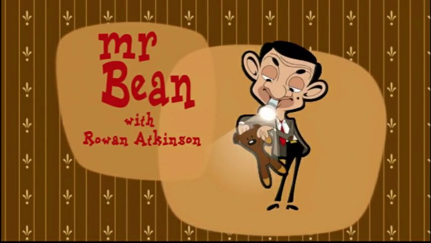 Mr. Bean the Animated Series 2004 S03E20 