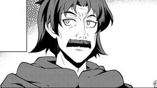 [Farmhouse in Another World #71] I hope my wives will let me go tonight