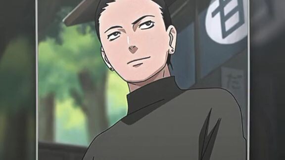 impian Shikamaru