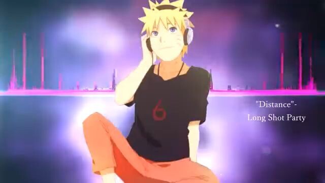 Naruto Shippuden Full Opening Soundtrack from 1 - 20