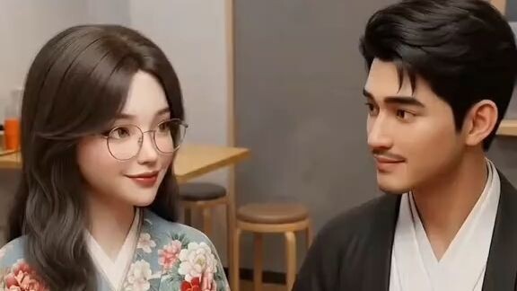 Bangkit nya istri gemuk yang di khianati part 20