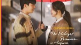 The Midnight Romance In Hagwon Ep 4