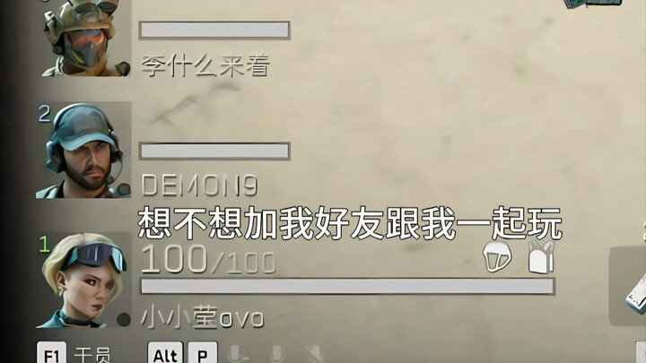 Senior kita Zhou benar-benar ____