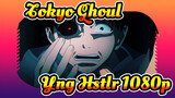 [Tokyo Ghoul/AMV] Yng Hstlr, 1080p