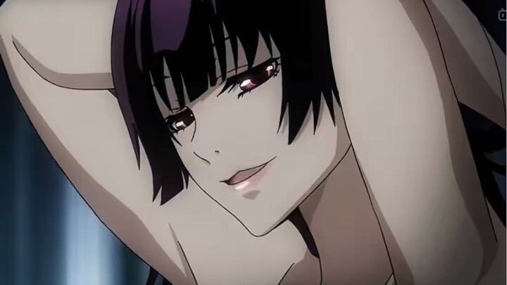 Pesona cewek sexy🥵