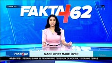 Fakta +62 MDTV - 28 Juli 2025