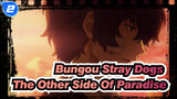 [Bungou Stray Dogs|Oda&Dazai] The Other Side Of Paradise_2