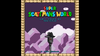[16BIT] Scattman's World - Scatman John