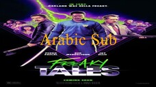 Freaky Tales-الترجمة العربية