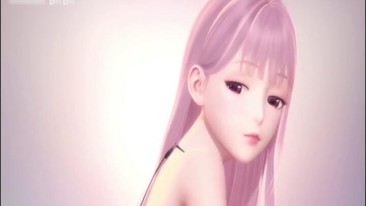 [Shining Nuan Nuan] Is it a daughter or a wife? ? ? The charm ahead is high-energy, and maternal lov