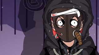 في الحياة القادمة، تذكر أن تولد كشخص جيد!
