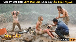 [Review Phim] Cái Giá Khi Dám Vào Lãnh Địa Người Maya Cổ Đại | Tóm Tắt Phim Hay | Netflix