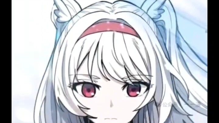 After becoming a girl, I can't change back