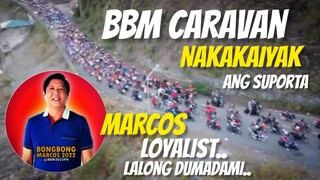 BBM CARAVAN PANG GUINESS WORLD RECORD