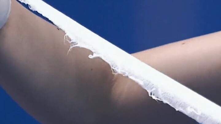 الحقيقة وراء نهضة تشوان هونغتشان: كل خطوة تخطوها تغيّر مصيرها. #تشوان_هونغتشان #ملهمة #أولمبياد