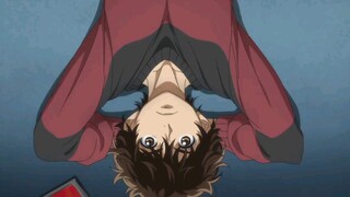 Ao ashi english dub ep 10