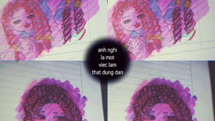 quẹt đại thk chồm :3🫦