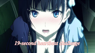 [AMV]Story of zombie: <Sankarea>