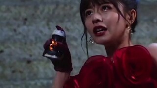 Kamen Rider di mata perempuan vs. Kamen Rider di mata laki-laki