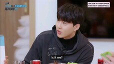 EXO Ladder 3 Eps 8 (Engsub)