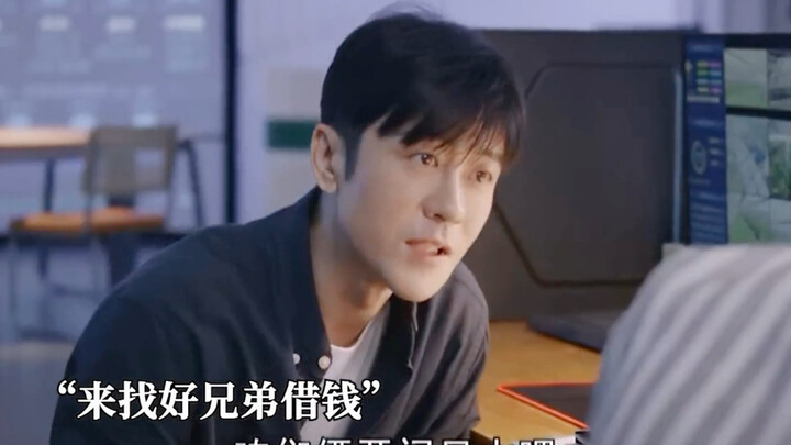 Dulu seorang pebisnis sukses, kini jatuh miskin demi mengejar impiannya—saat meminjam uang ke mana-m