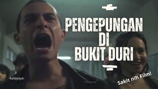 Pengepungan di Bukit Duri (2025)