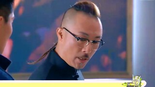 Kualitas gambarnya teliti dan penjelasannya tepat! Kai Chuan yang dipuji oleh tak terhitung banyakny