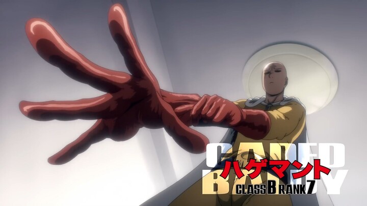 One-Punch Man Season 3 - PV1