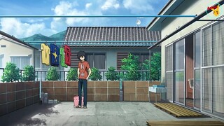 review anime buồn