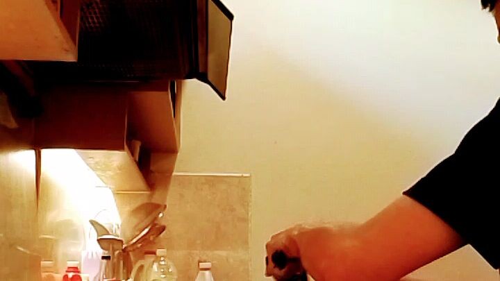 ready your breakfast