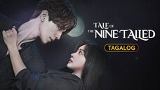 🇰🇷🇵🇭 EP. 16 (FINALE) TALE OF THE NINE TAILED [TAGALOG DUBBED] FANTASY/DRAMA