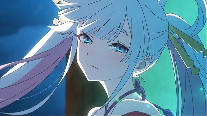 Chou_Kaguya-hime!_480p