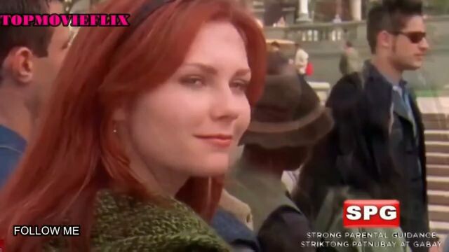 Spiderman Tagalog