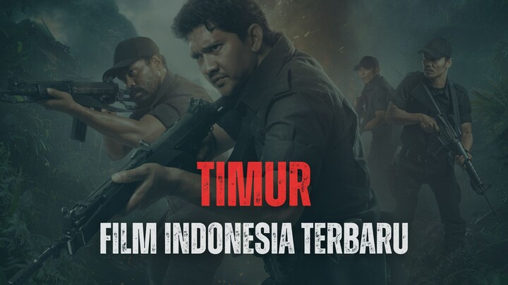 TIMUR (2026) - FILM INDONESIA TERBARU
